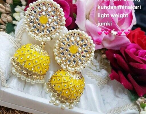 Jhumka store bangles wholesale