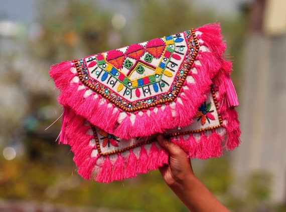 Indian Crossbody Bag Embroidered Handbag Bohemian Handbag Ethinc Style  Handbag Artisan Bag Hobo Style Handbag - Etsy | Embroidered handbag,  Embroidered bag, Artisan bag