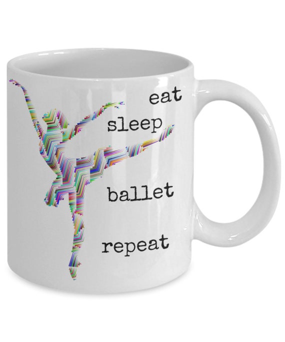 Ballet coffee