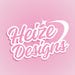 HeizeDesigns store logo