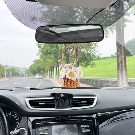 Rückspiegel Charm, Personalisierte Auto hängend, Rückspiegel