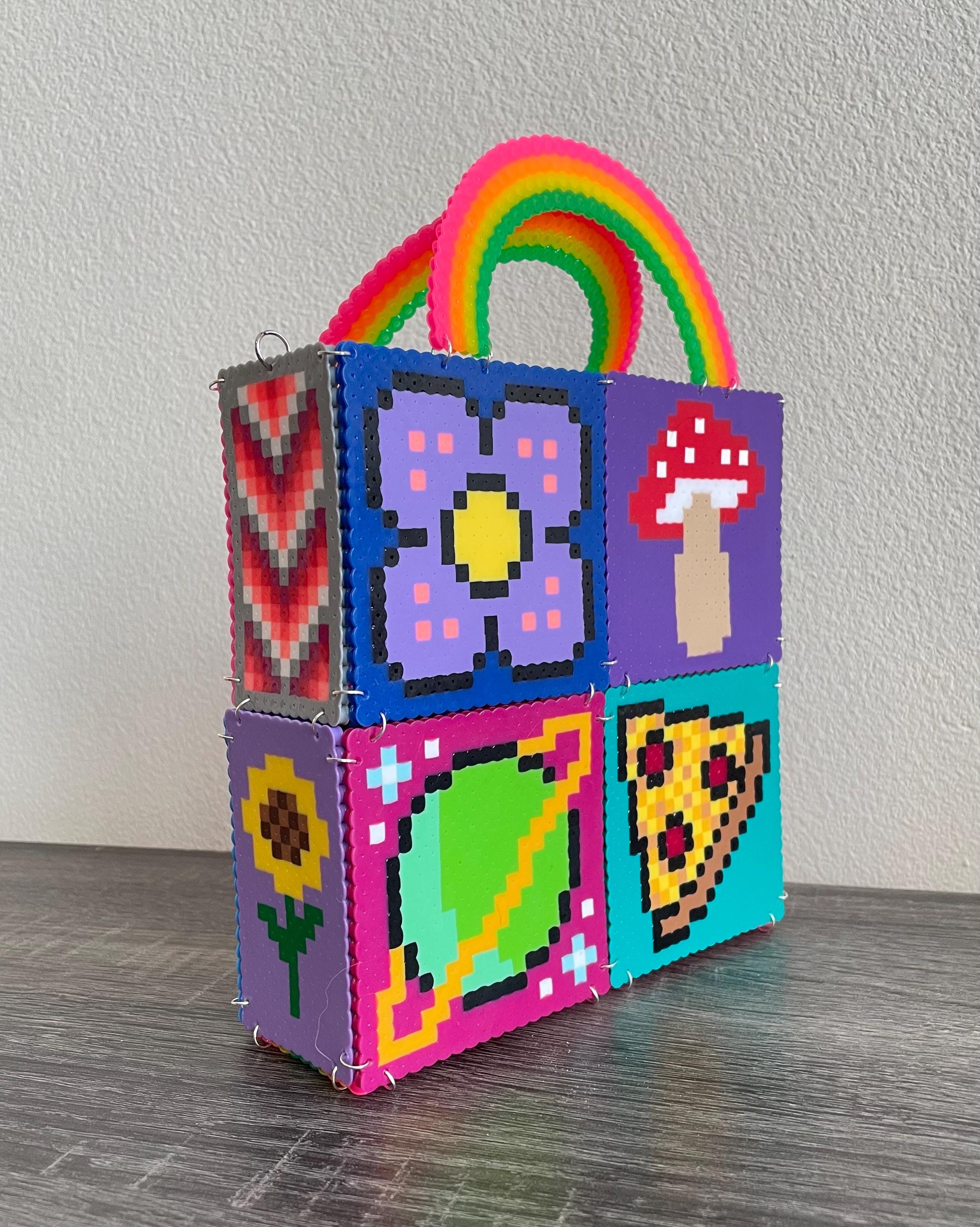 Unif Stitch Bag - Etsy