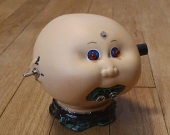 Optical Theremin Drone Synth – 3-Mode Noise Box