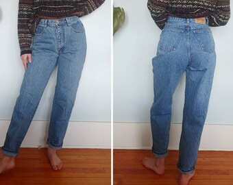 90s Loose Fit Jeans | Etsy