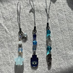 phone charms