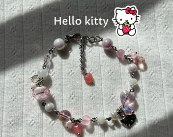 Bracelets à breloques Sanrio