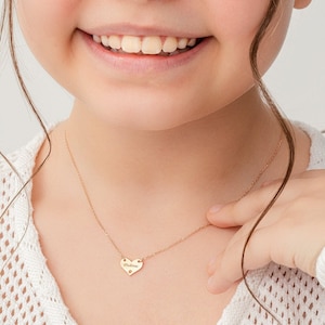 Collar personalizado con nombre/piedra de nacimiento • Piedra de nacimiento conmemorativa del niño/mamá/papá con nombre • Regalo de cumpleaños personalizado