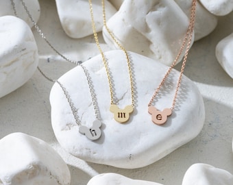 Extra kosten Link voor nog 2 hangers aan gepersonaliseerde Disney-ketting