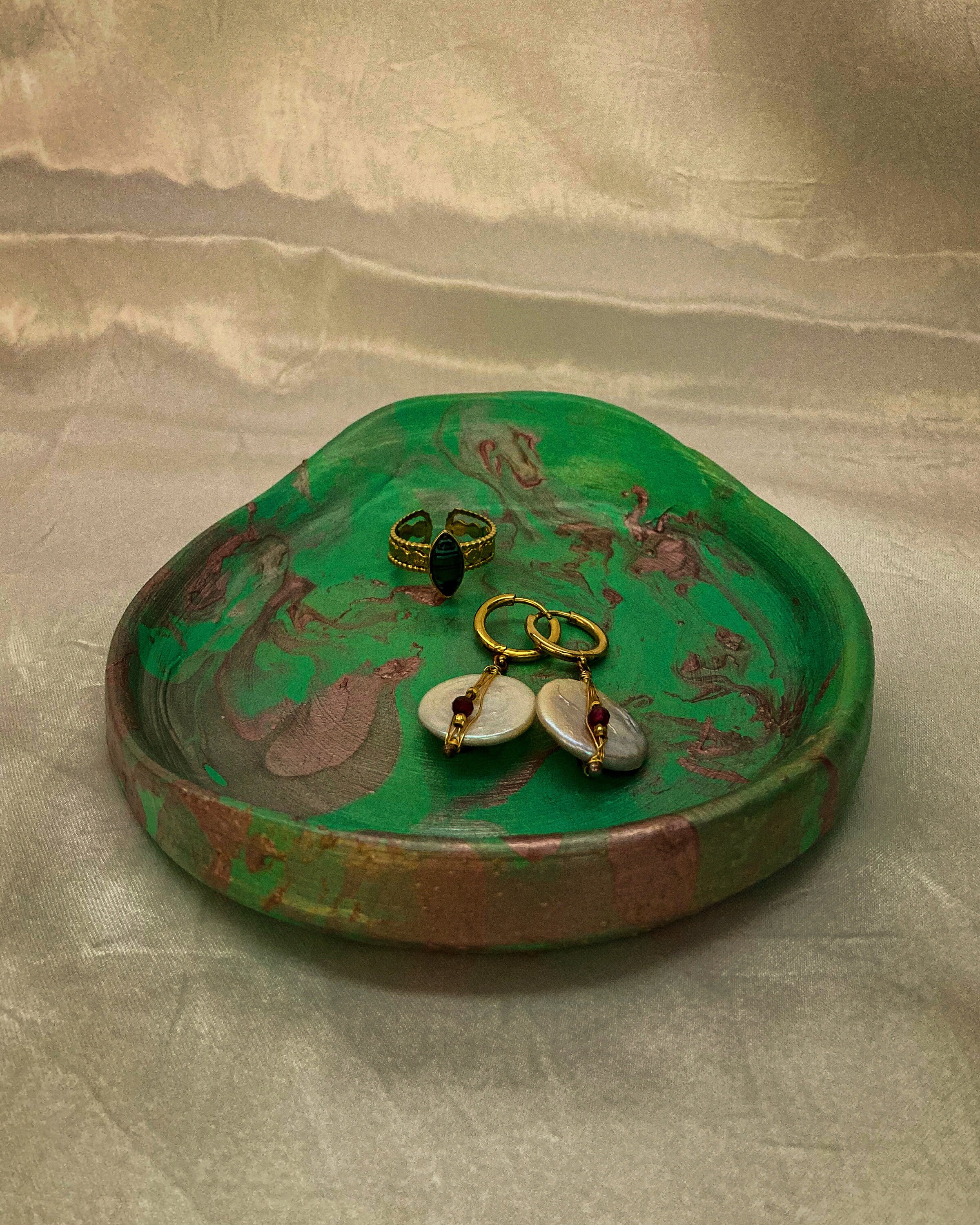 Coupelle en Céramique