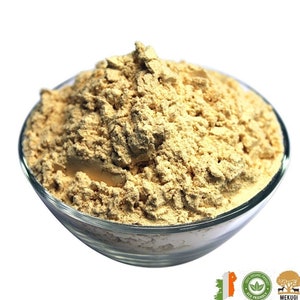 500g Organic Pea Protein Powder | Vegan Superfood Non-GMO | Ireland Based