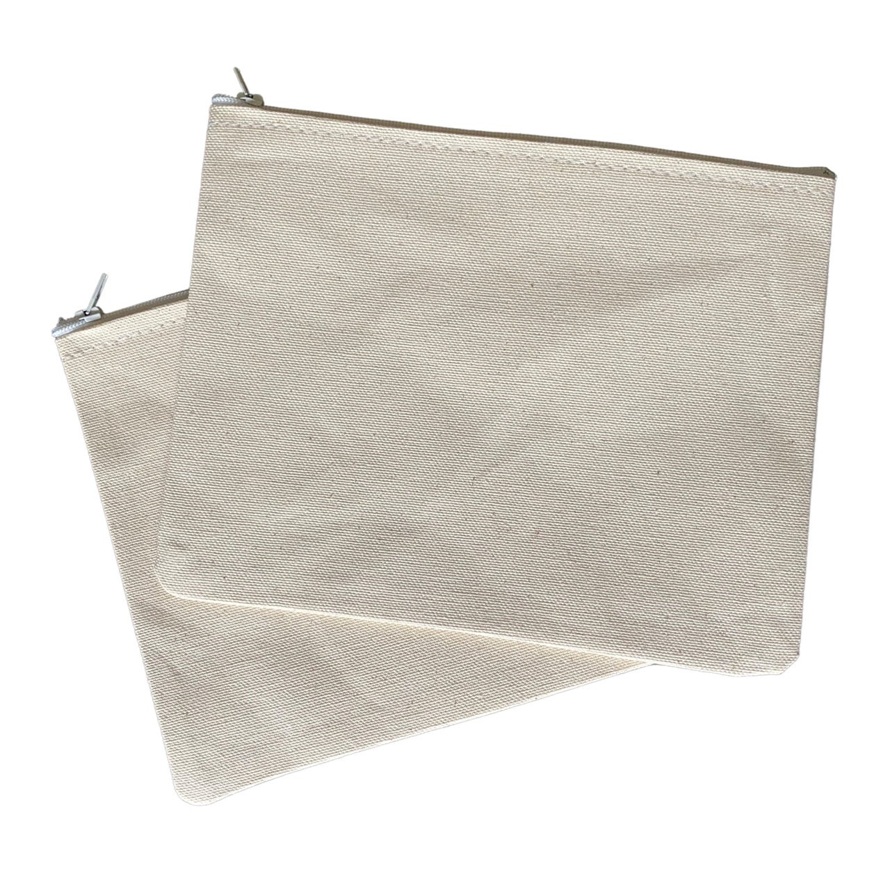 Canvas Pouch Blank Etsy UK
