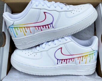 rainbow air forces