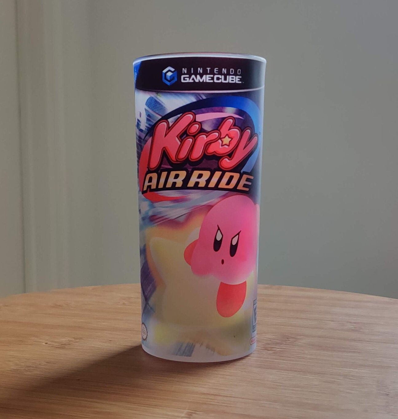 Kirby Air Ride - Etsy