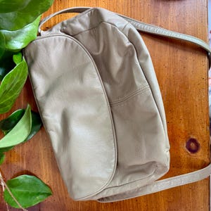 80s 90s Vintage Slouchy Purse - Etsy