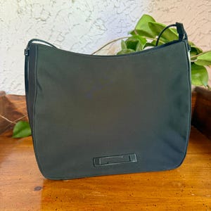 90s Vintage Prada Bag - Etsy