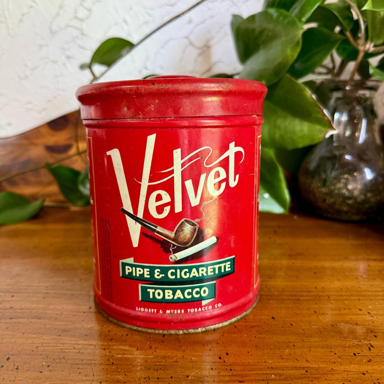 velvet cigarette Velvet Cigarette