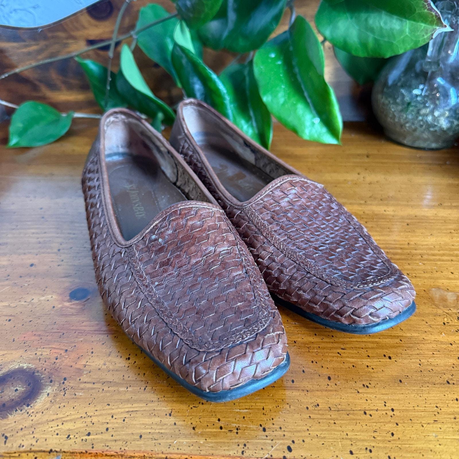 90s Loafer Women - Etsy