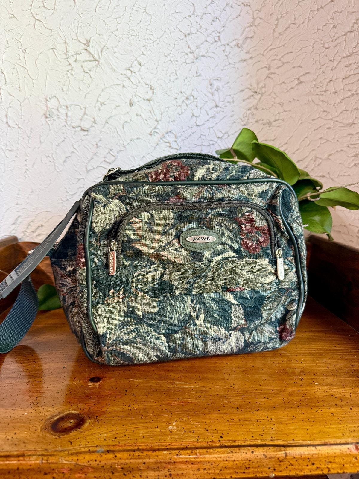 Jaguar Handbag - Etsy