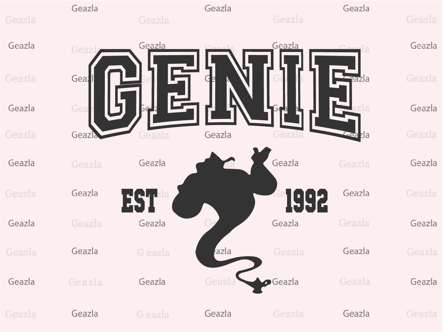 Genie Cricut -  UK