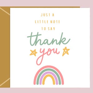 Merci - petit mot à dire - professeur - personnalisé - carte personnalisée pour lui ou elle - merci professeur