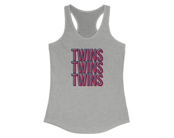 Vintage Y2K Minnesota Twins True Fan Stitched Jersey Size 
