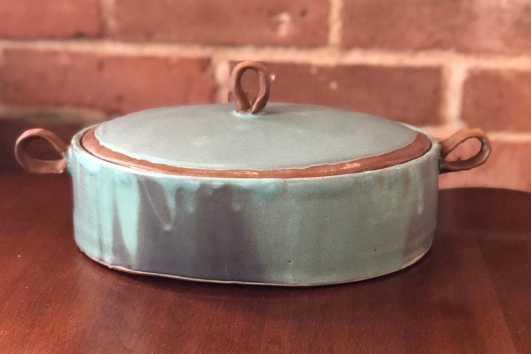 Casserole Dish - Etsy