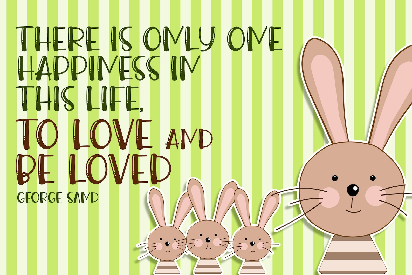 King Rabbit Font, Handwritten Font, Playful Font, Cricut Font ...