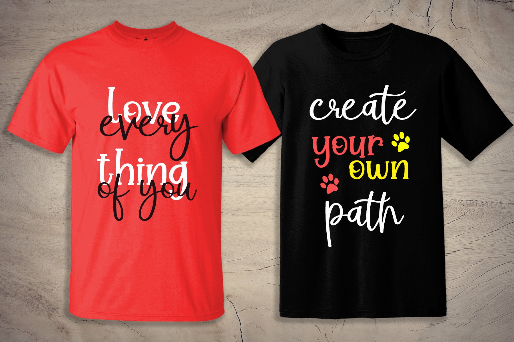 Giraffe Highlight Font Duo, Handwritten Font, Script Font, Wedding Font
