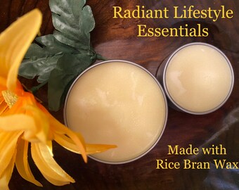 RLE Pain Soothing Body Balm (3oz)