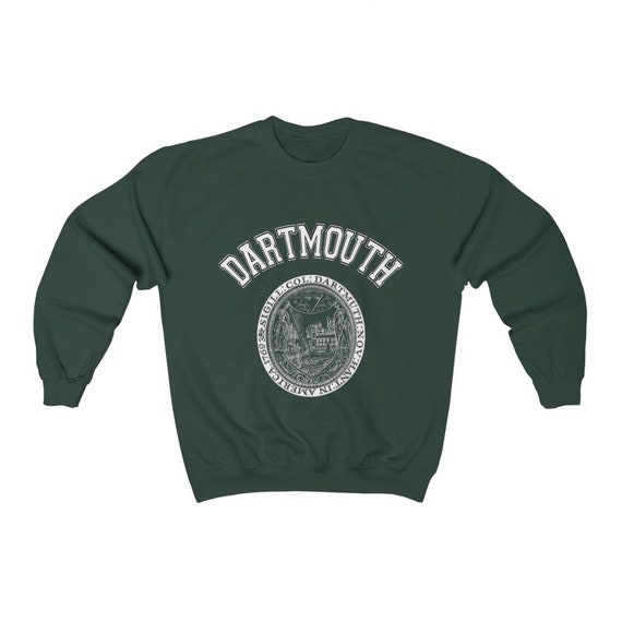 Vintage Dartmouth Seal Crewneck 