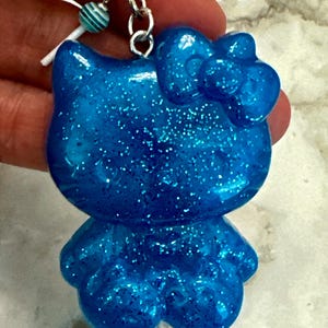 Keychain - Kitty
