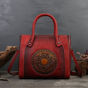 Shop Louis Vuitton's New Multi-Compartment Handbag, The ÉLICIE