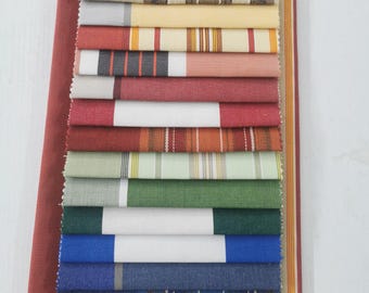 FABRIC SAMPLE ---- Outdoor Acrylic Fade resistant Specialist Highend Finished Sun UV and Water proof-Repel Pillow/Cover Patio Bench
