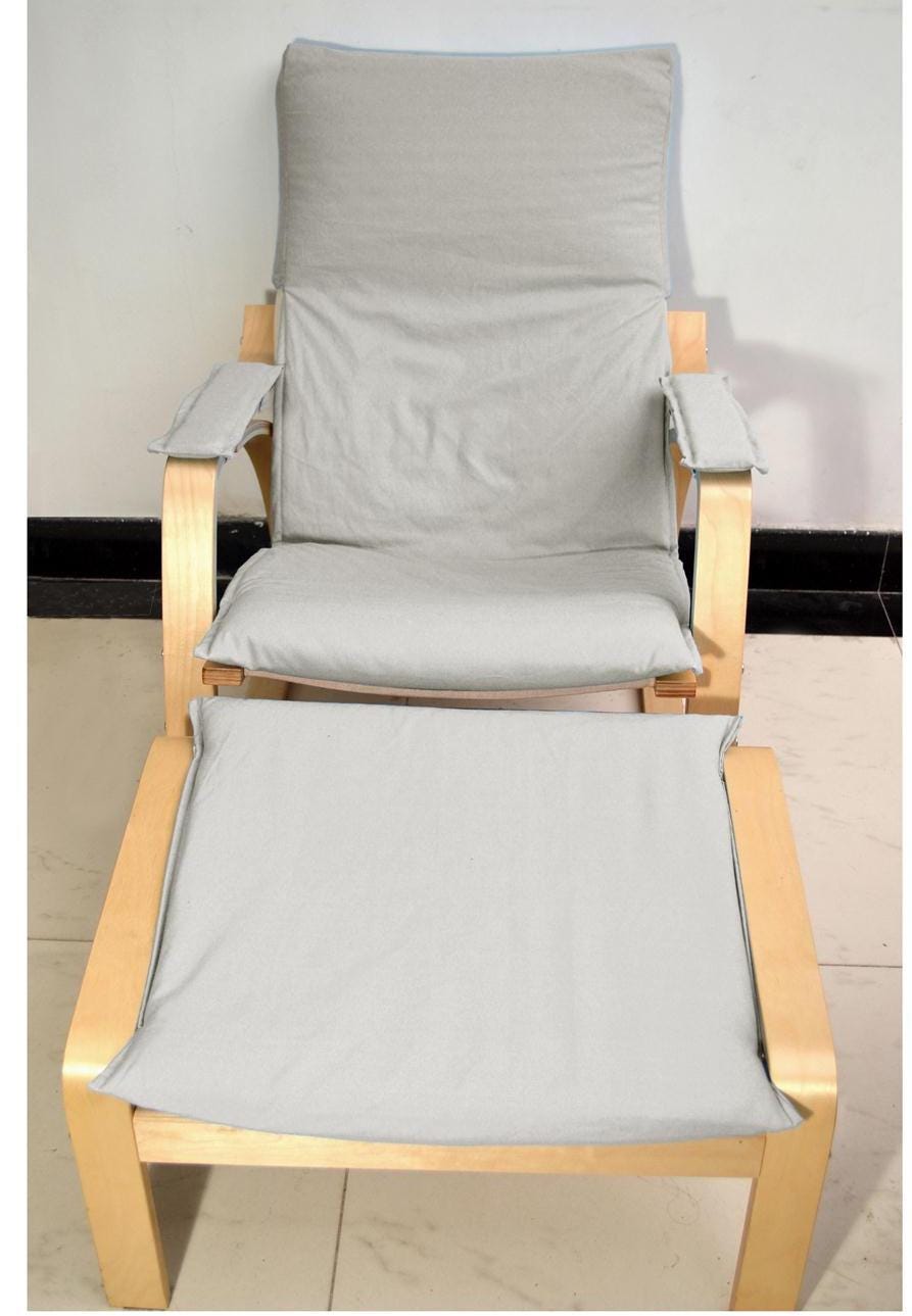 Ikea Poang Chair Cover