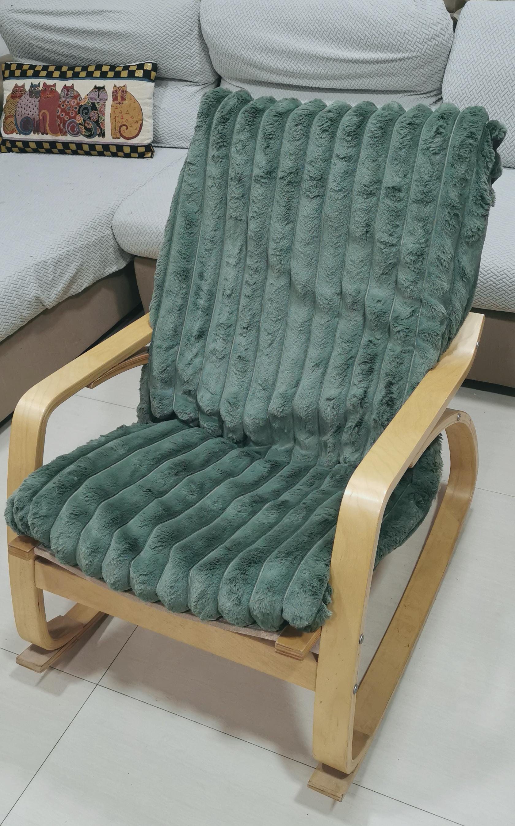 Ikea Poang Chair Cushion Cover Buy Poang Chair Cover Online In