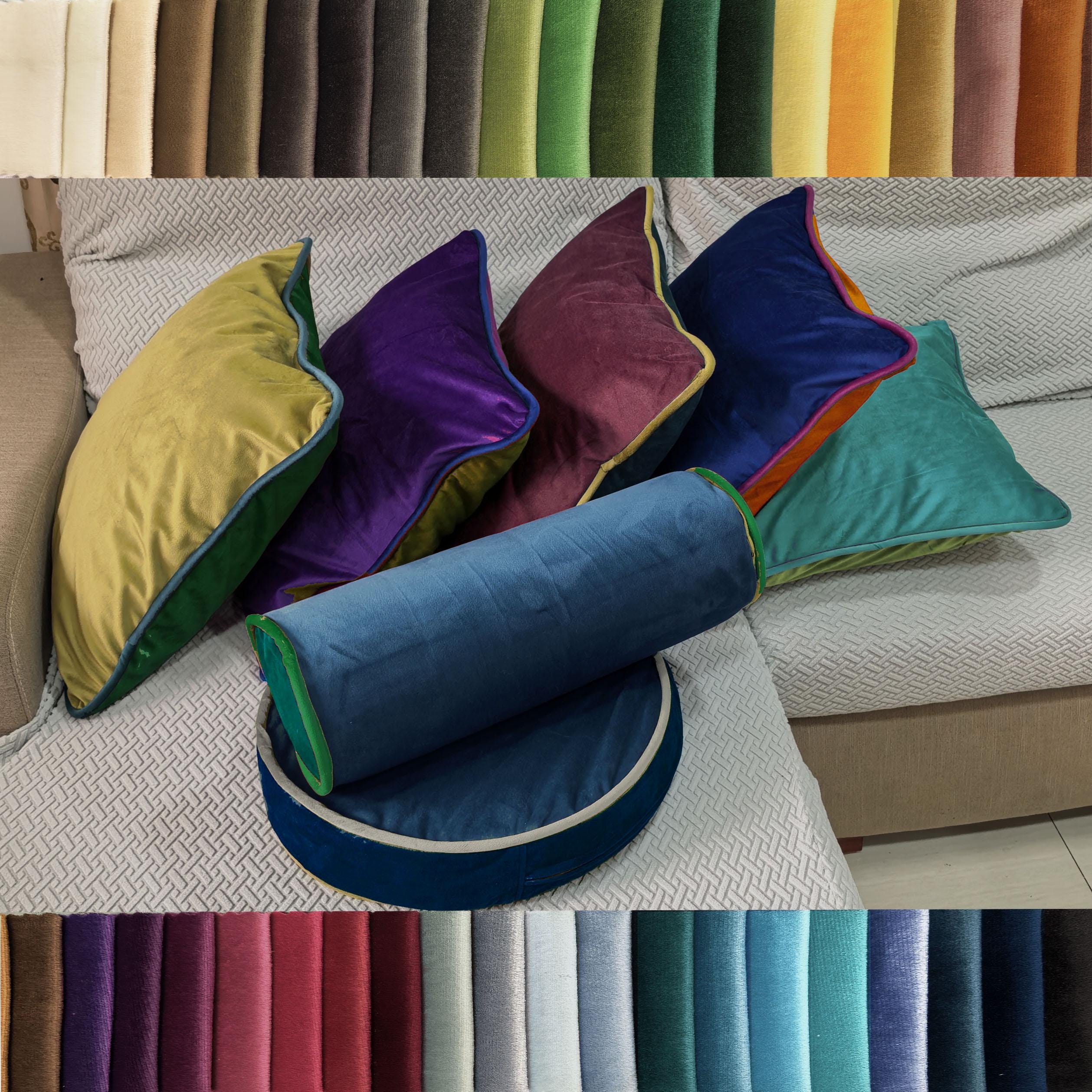 Tailor pillow México