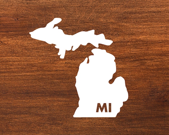 Decalcomanie Auto University Of Michigan Adesivi Michigan Wolverines 14 Pezzi - Decalcomanie Auto E Bottiglie Per Tifosi Decalcomanie University Of Michigan - Foto 3