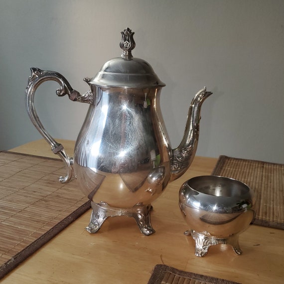 Vintage FB Rogers - Etsy