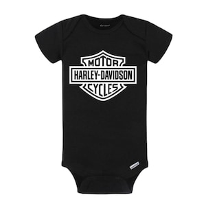 Custom made baby onesie