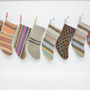 Hanging Stockings, Perfect Gift for Christmas, Holiday Stocking, Personalized Gift, Candy Stockings, Wall Hanging Socks, Santa Claus Gifts,