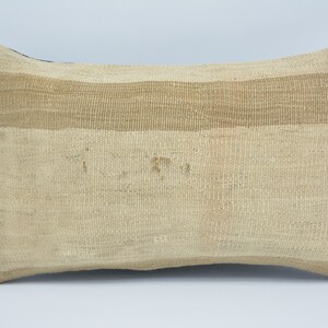 Fundas de almohada, almohada de decoración del hogar, almohada para sofá, cojín beige 12x20, funda de almohada a rayas, funda de cojín de vacaciones, fundas de almohada lindas, 265