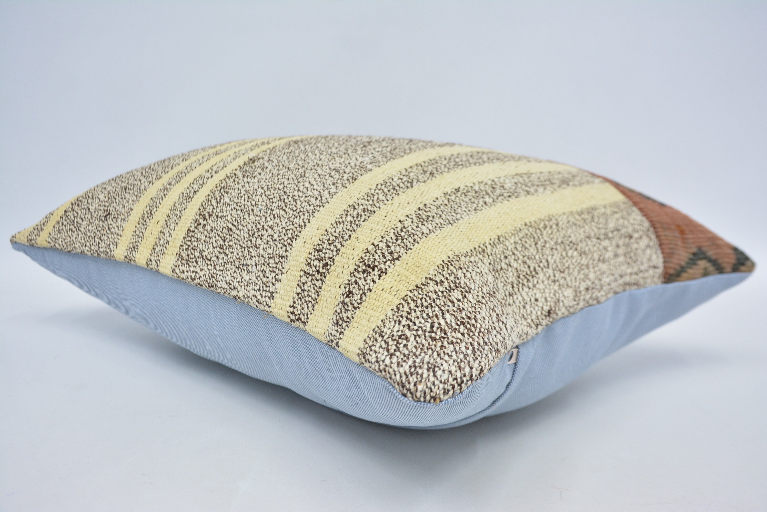 Designer Pillows Body Pillow Kilim Pillow Covers 16x24 Etsy