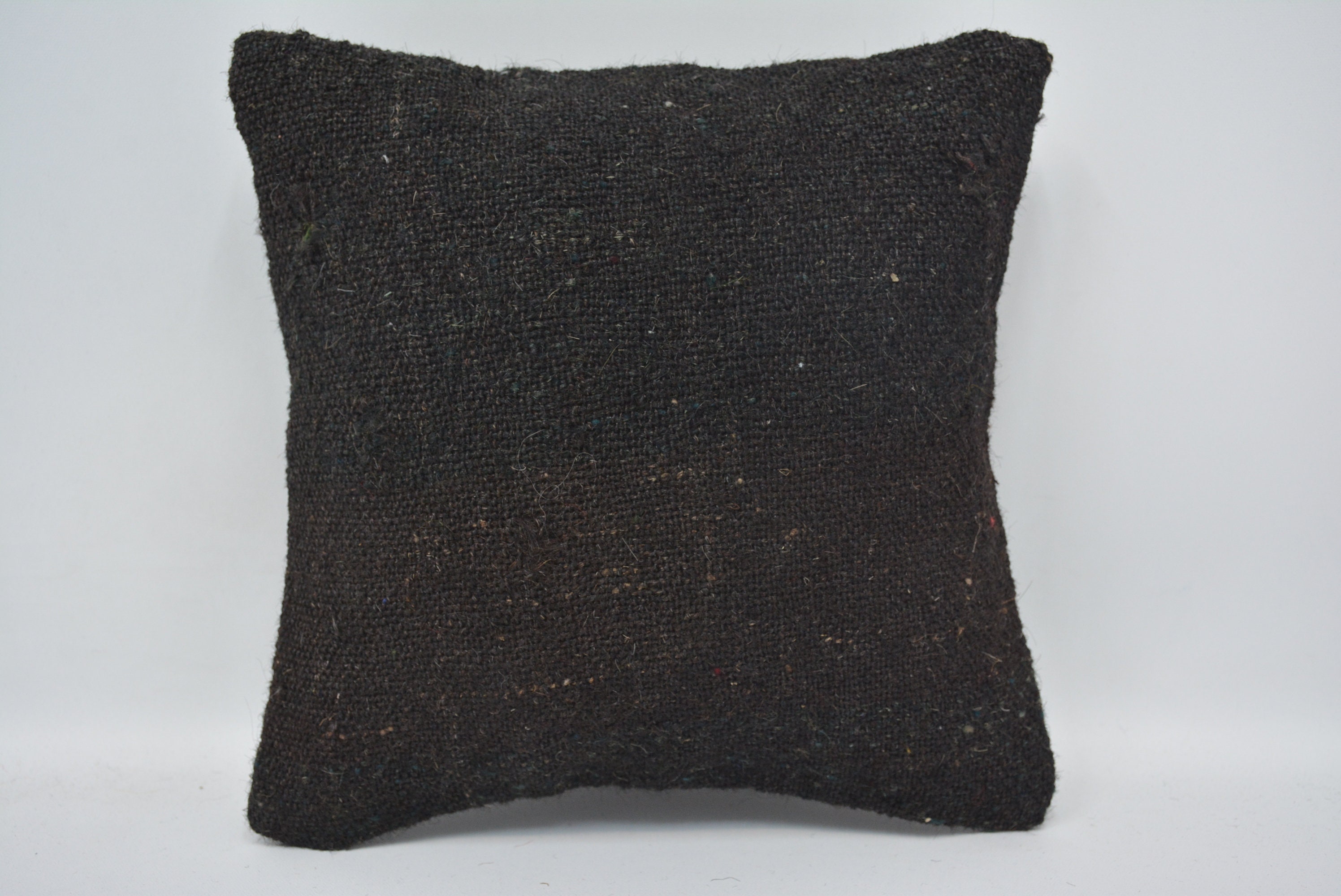 Black kilim pillow 2025