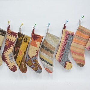 Hanging Stockings, Perfect Gift for Christmas, Holiday Stocking, Personalized Gift, Candy Stockings, Wall Hanging Socks, Santa Claus Gifts,