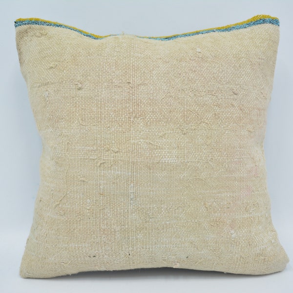 16x16 Pillow Cover Etsy