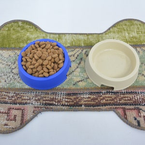 Bone Pad, Rug Pet Mat, Pet Supplies, Green Pad, Rug Pad, Traditional Pad, Garden Pad, Traditional Mat, Woven Mat, Rustic Mat,