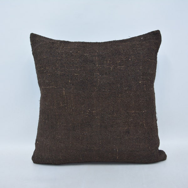 Brown Couch Pillows Etsy
