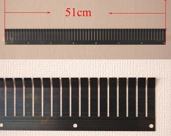 Needle Retaining Spring For Brother Knitting Machine