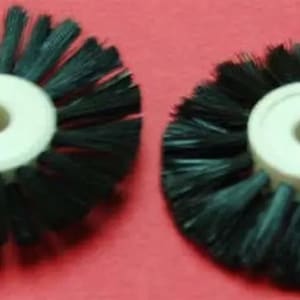 Weaving Brush For Singer Silver Reed Knitting Machine