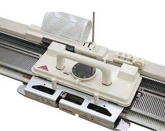 シンガー/シルバーリード編み機 SK260.SK280.SK360.SK600.SK700 用